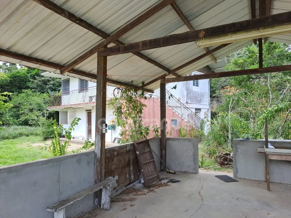 Byhus i Iracoubo, French Guiana - foto 3