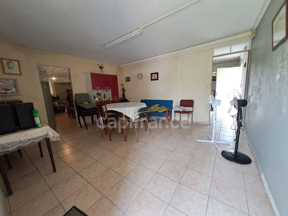 Byhus i Iracoubo, French Guiana - foto 4