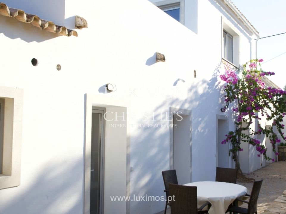 Villa i Olhao, Faro - foto 2
