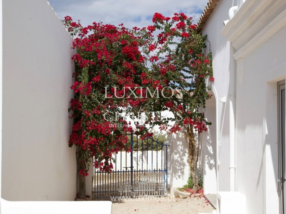 Villa i Olhao, Faro - foto 4