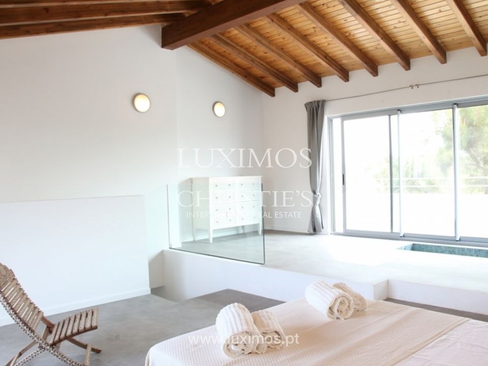 Villa i Olhao, Faro - foto 5