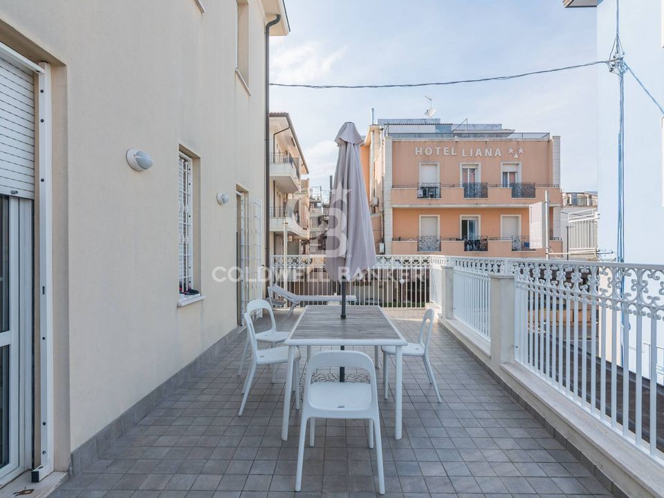 Leilighet i Rimini, Rimini - bilde 4