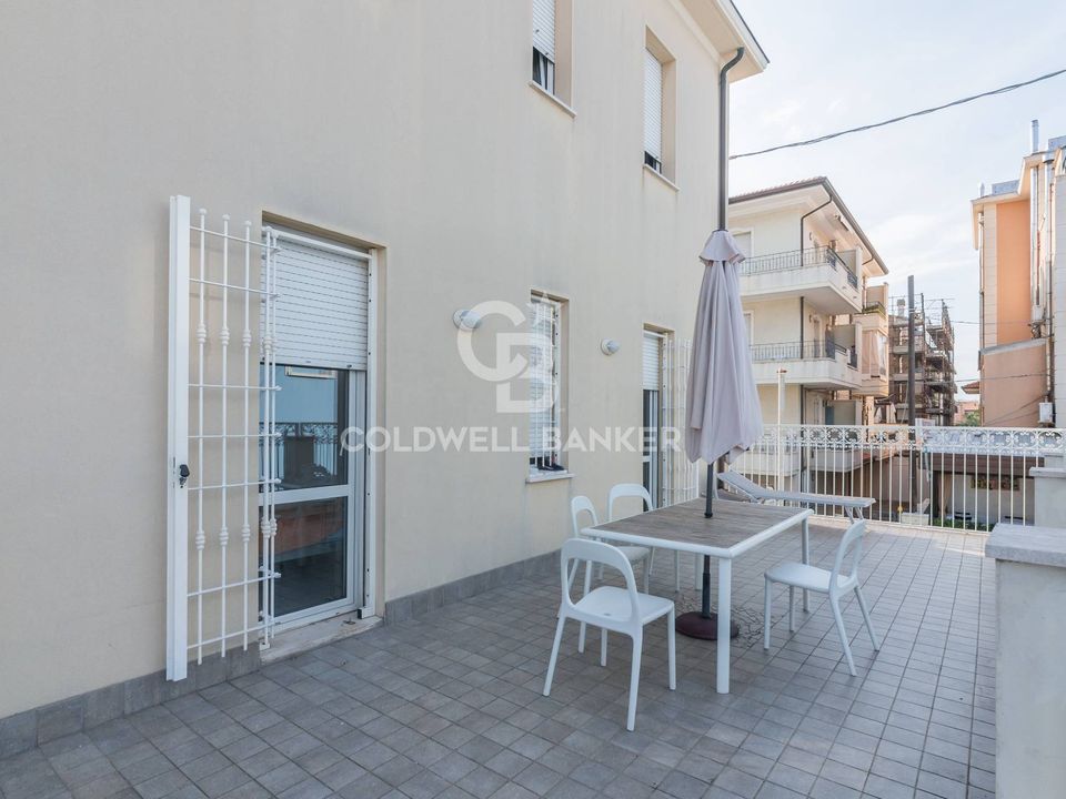 Leilighet i Rimini, Rimini - bilde 5