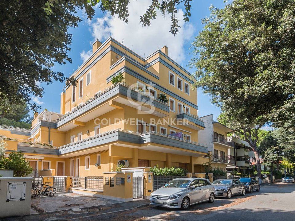 Apartamento en Riccione, Rimini - foto 1
