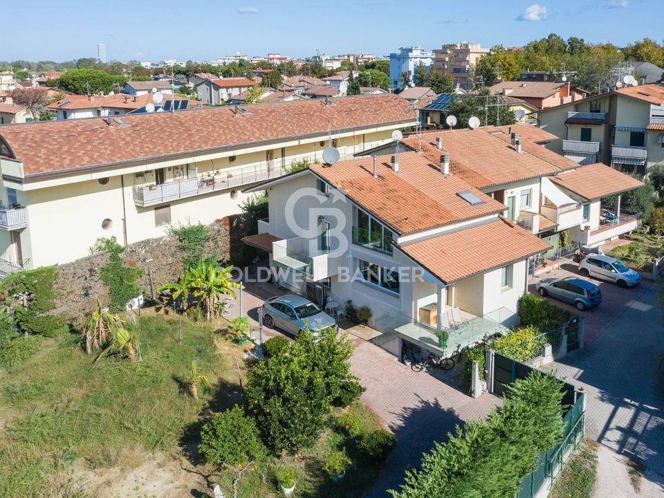 Villa i Cesenatico, Forli-Cesena - bilde 2
