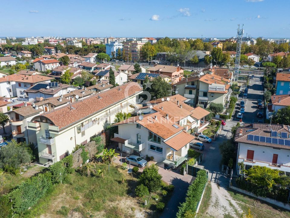 Villa i Cesenatico, Forli-Cesena - bilde 3