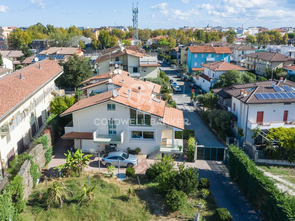 Villa i Cesenatico, Forli-Cesena - bilde 4