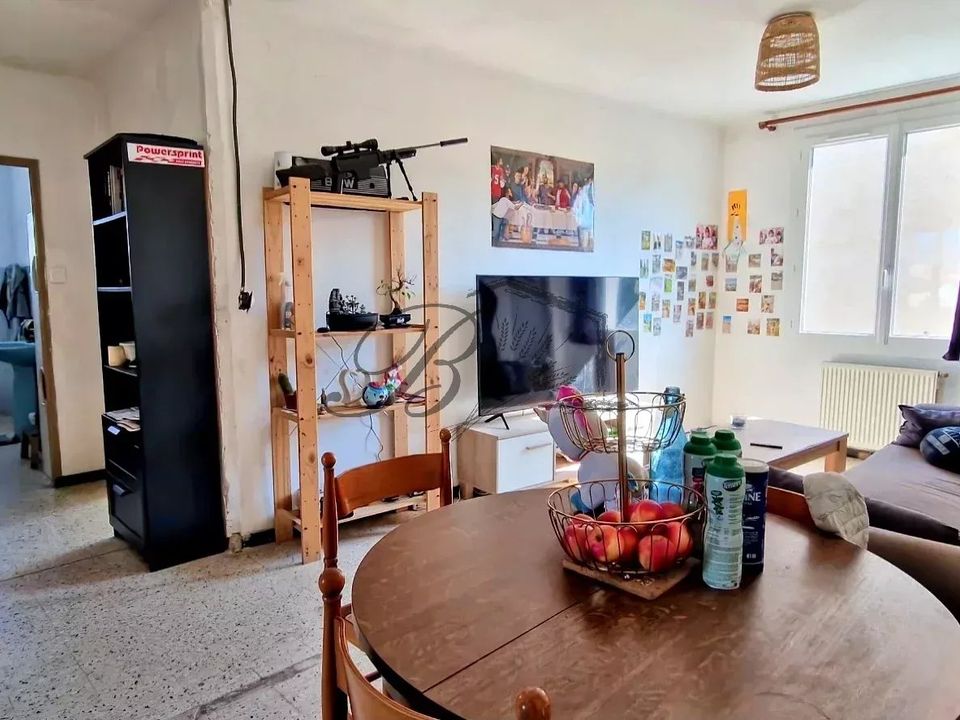Landejendom i La Bastide-des-Jourdans, Vaucluse - foto 1
