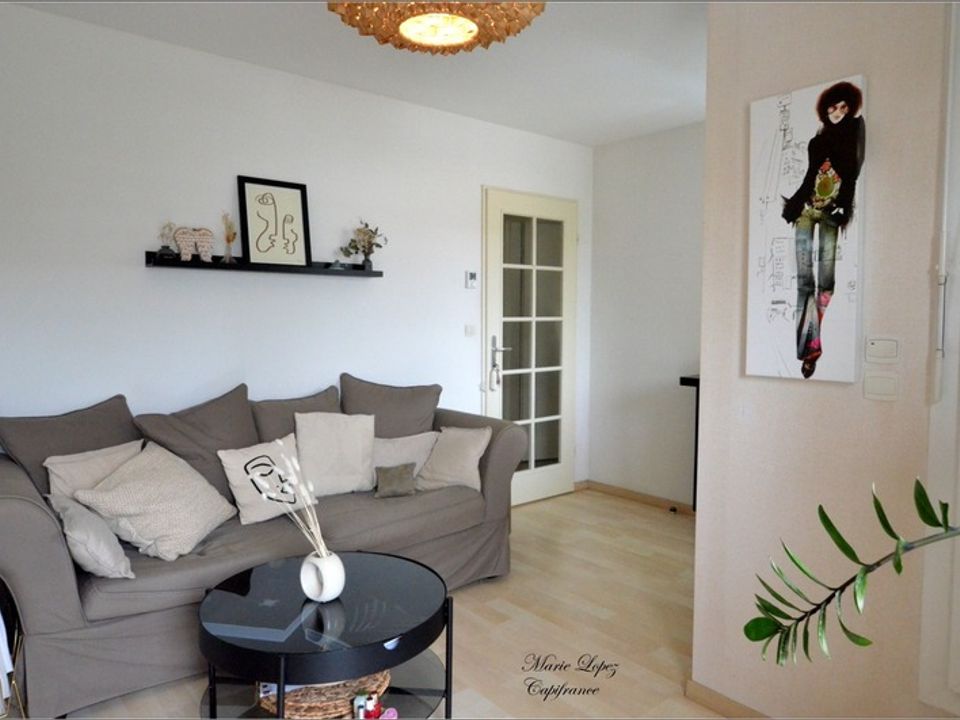 Lejlighed i Norroy-le-Veneur, Moselle - foto 2