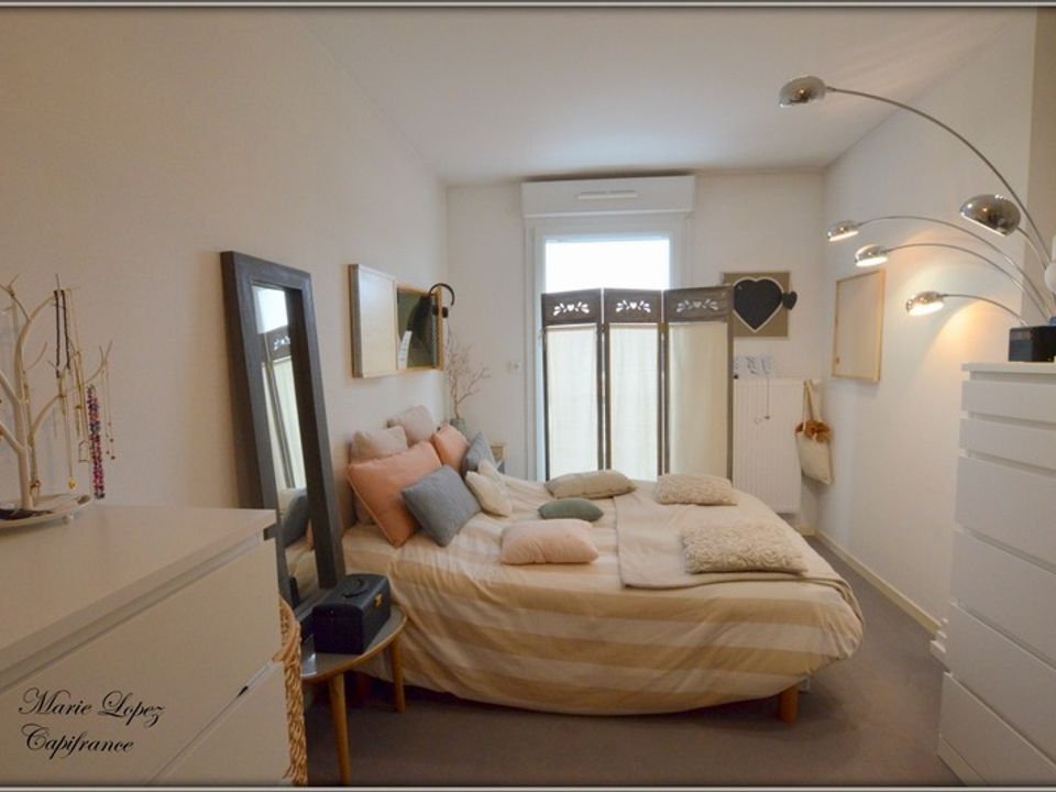 Lejlighed i Norroy-le-Veneur, Moselle - foto 4