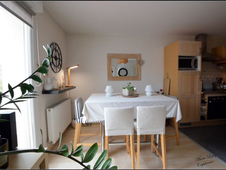 Lejlighed i Norroy-le-Veneur, Moselle - foto 5