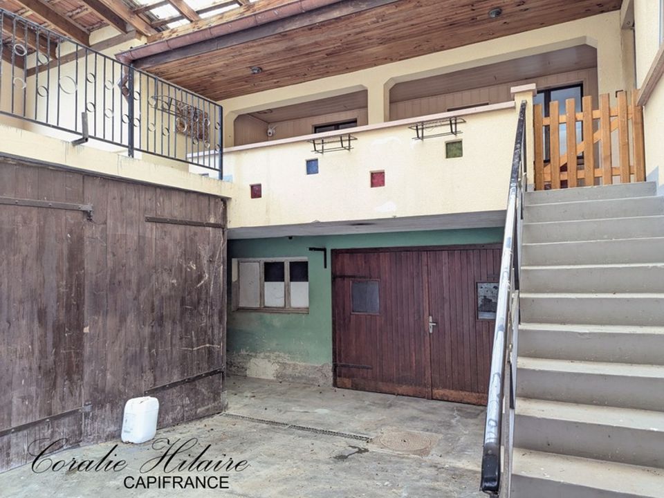 Villa i Sondersdorf, Haut-Rhin - foto 3