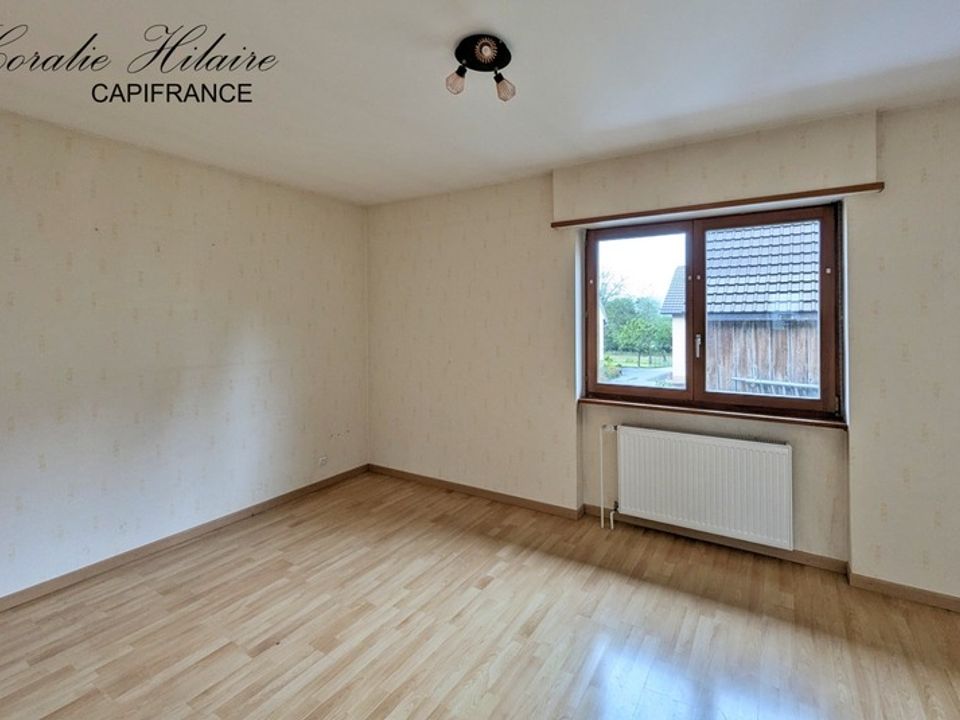 Villa i Sondersdorf, Haut-Rhin - foto 5