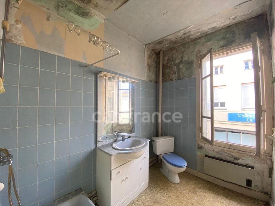 Byhus i Miramont-de-Guyenne, Lot-et-Garonne - foto 5