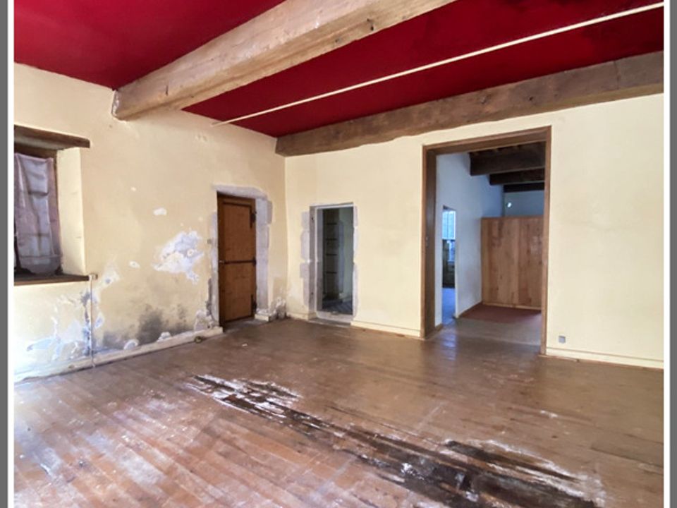Lejlighed i Saint-Geoire-en-Valdaine, Isere - foto 3