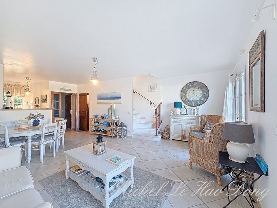 Villa i Aigues-Mortes, Gard - foto 3