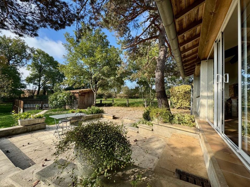 Haus in Le Travet, Tarn - Foto 2