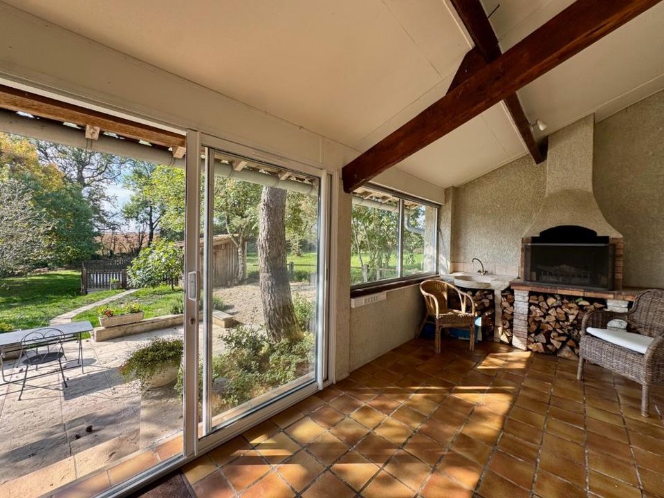 Haus in Le Travet, Tarn - Foto 4