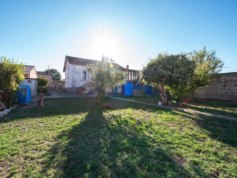 Villa i Cagnac-les-Mines, Tarn - foto 1
