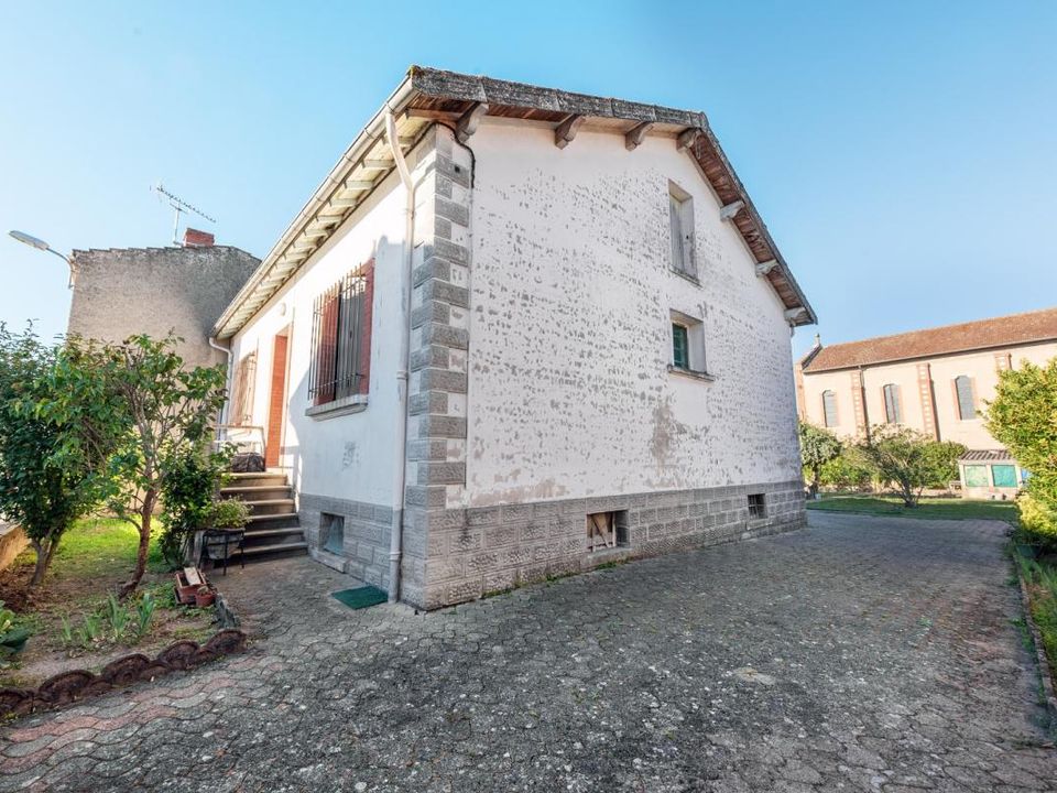 Villa i Cagnac-les-Mines, Tarn - foto 2