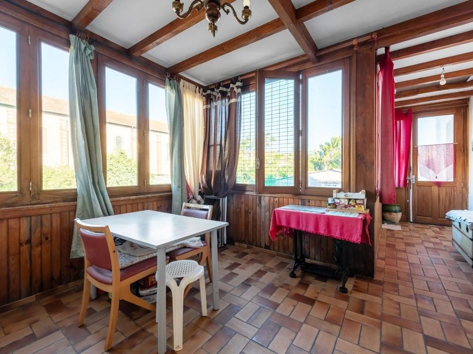 Villa i Cagnac-les-Mines, Tarn - foto 3