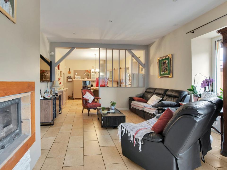 Villa i Blaye-les-Mines, Tarn - foto 5