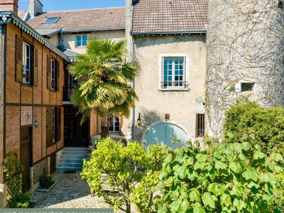 Byhus i Vierzon, Cher - foto 1