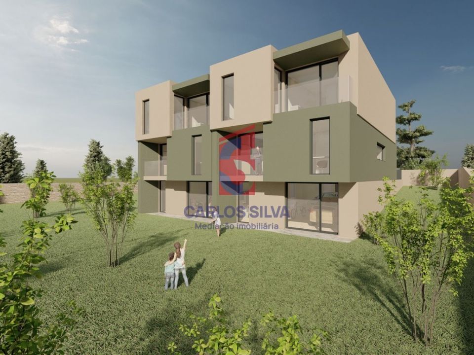 Villa i Vila Nova de Famalicao, Braga - foto 4