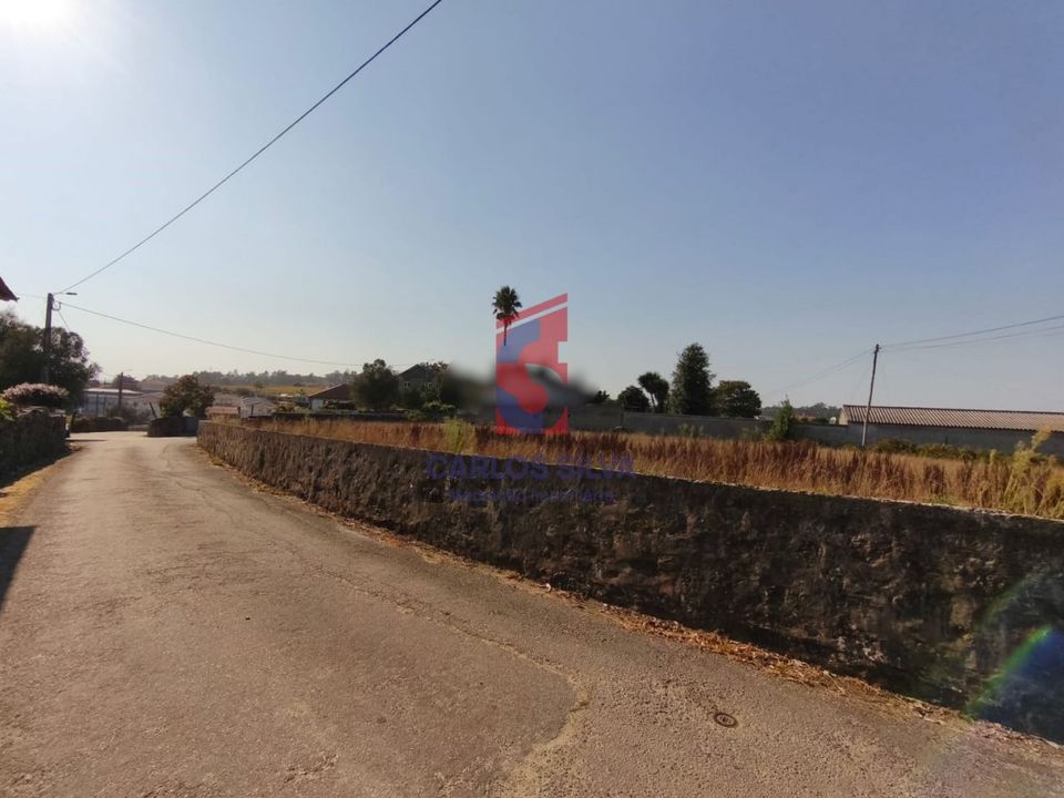 Helårsgrund i Vila Nova de Famalicao, Braga - foto 1