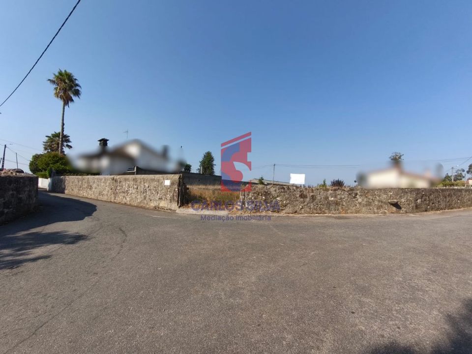 Helårsgrund i Vila Nova de Famalicao, Braga - foto 3