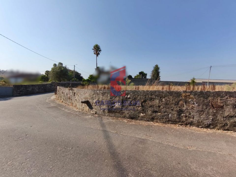 Helårsgrund i Vila Nova de Famalicao, Braga - foto 4