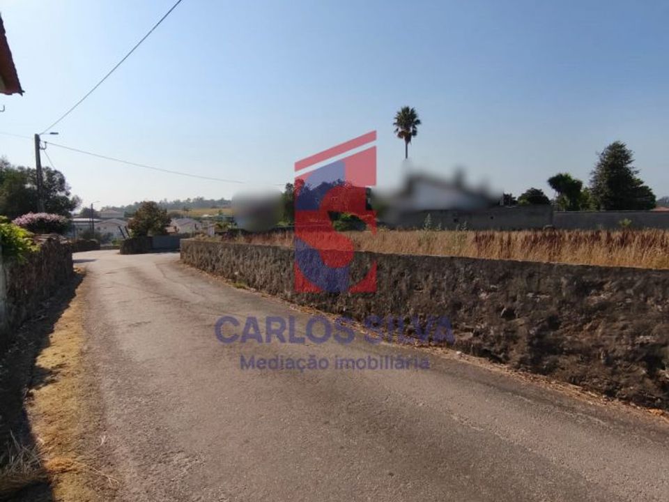 Helårsgrund i Vila Nova de Famalicao, Braga - foto 5