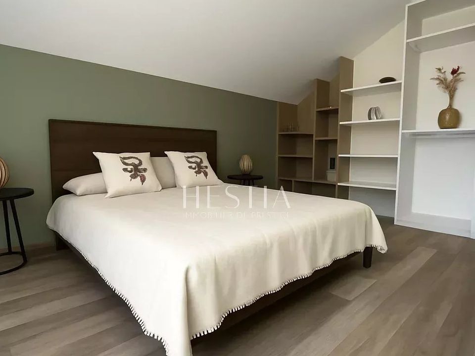 Herregård i Vieugy, Haute-Savoie - bilde 2