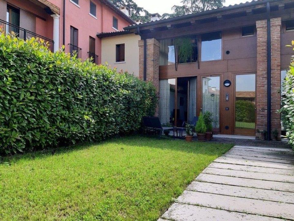 Lejlighed i Vicenza, Vicenza - foto 1