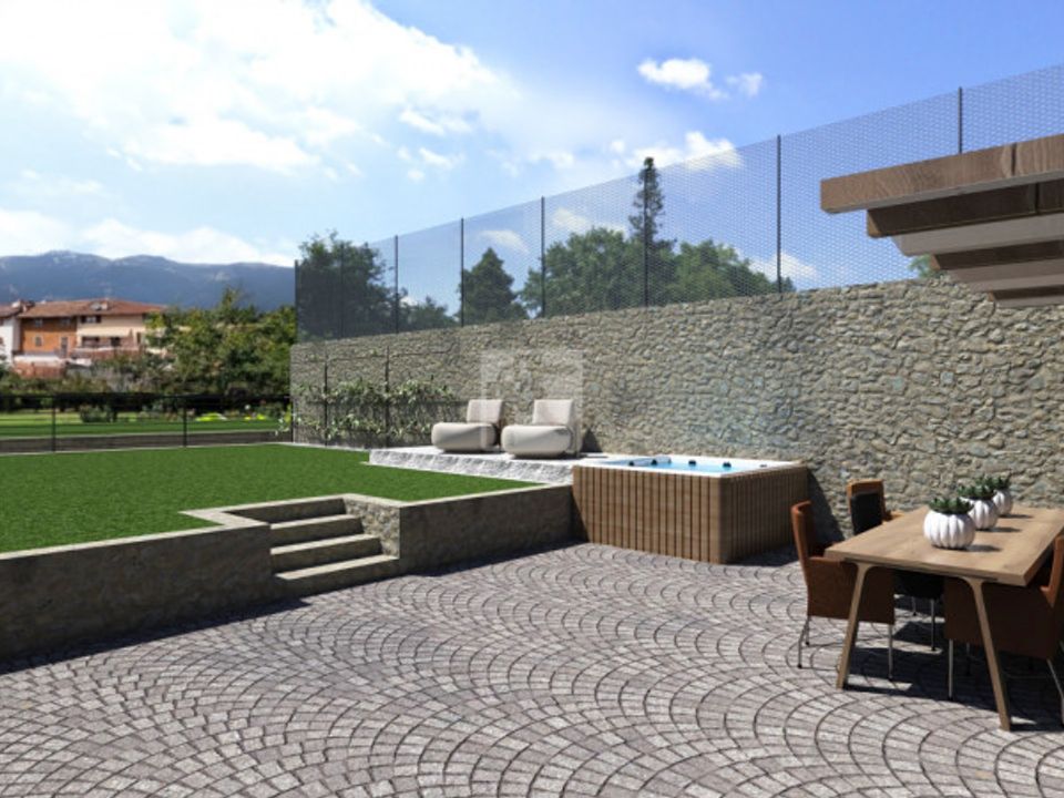 Villa i Arco, Trento - foto 5