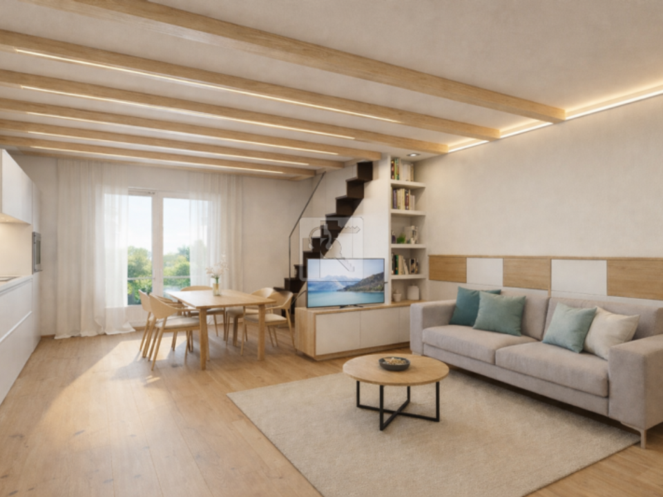 Villa i Arco, Trento - foto 1