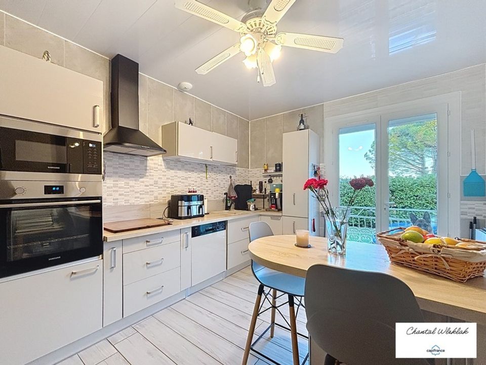 Villa i Viviers, Ardeche - foto 3