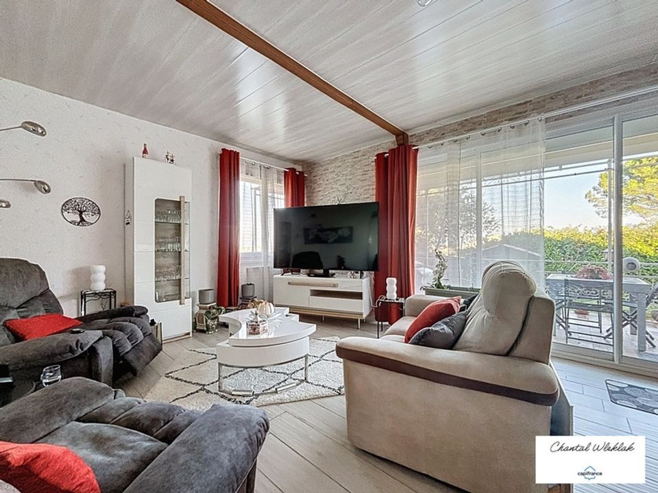 Villa i Viviers, Ardeche - foto 4