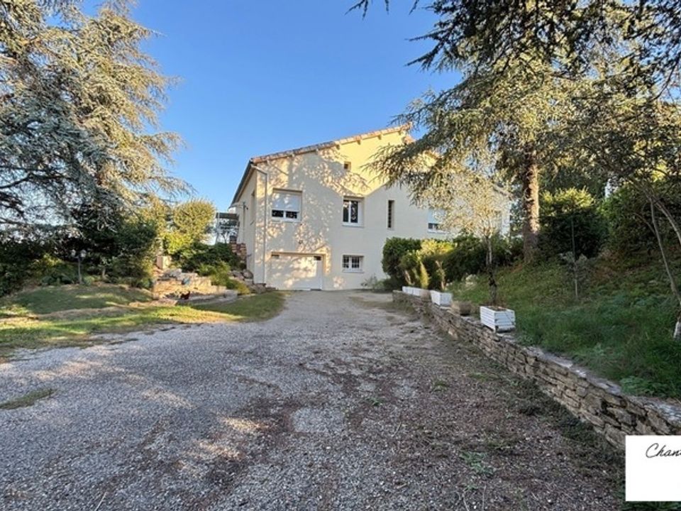 Villa i Viviers, Ardeche - foto 5