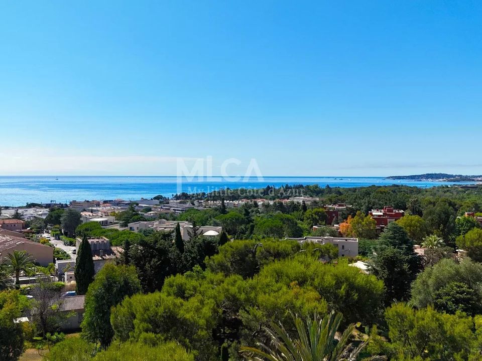 Lejlighed i Villeneuve-Loubet, Alpes-Maritimes - foto 1