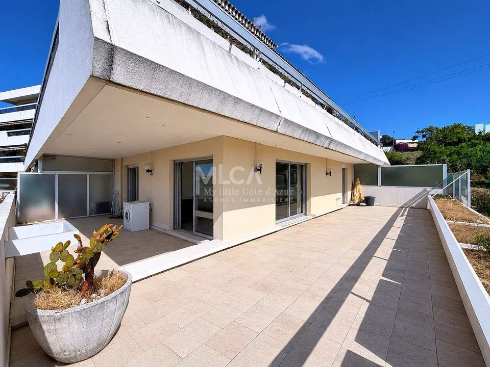 Lejlighed i Villeneuve-Loubet, Alpes-Maritimes - foto 3