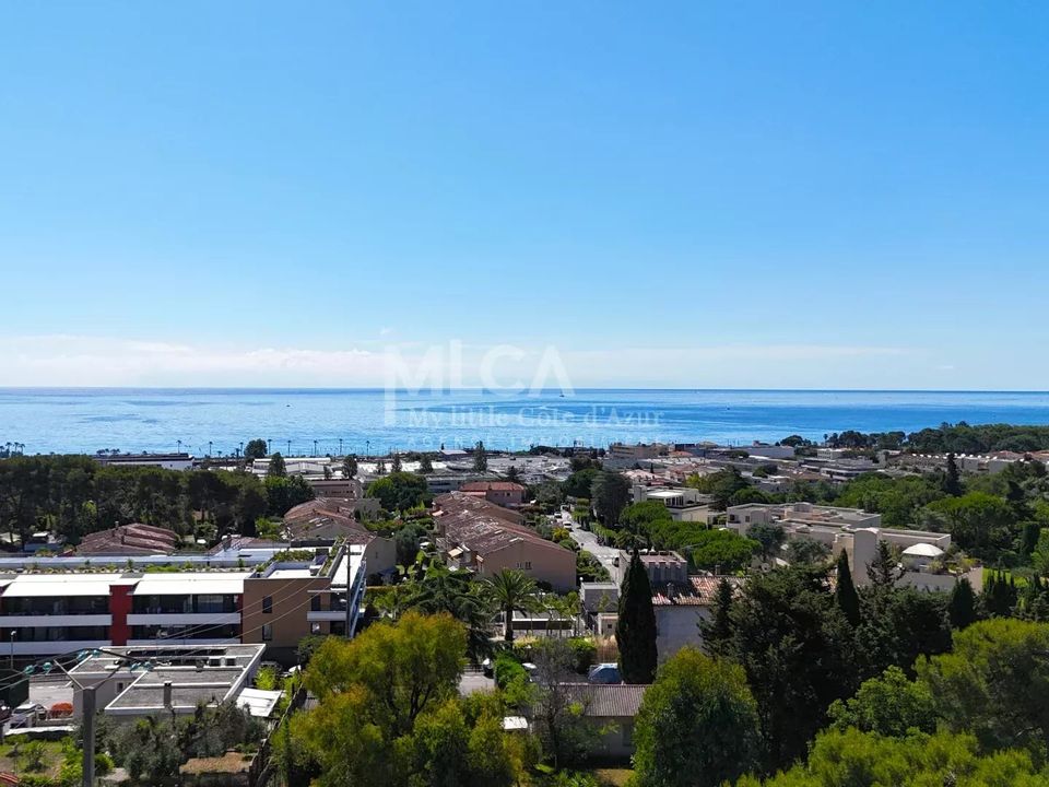 Lejlighed i Villeneuve-Loubet, Alpes-Maritimes - foto 4