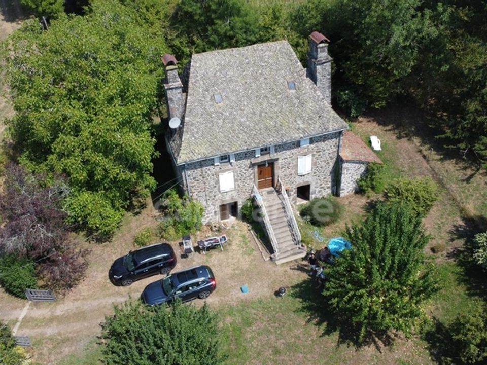 Villa i Saint-Santin-Cantales, Cantal - foto 2