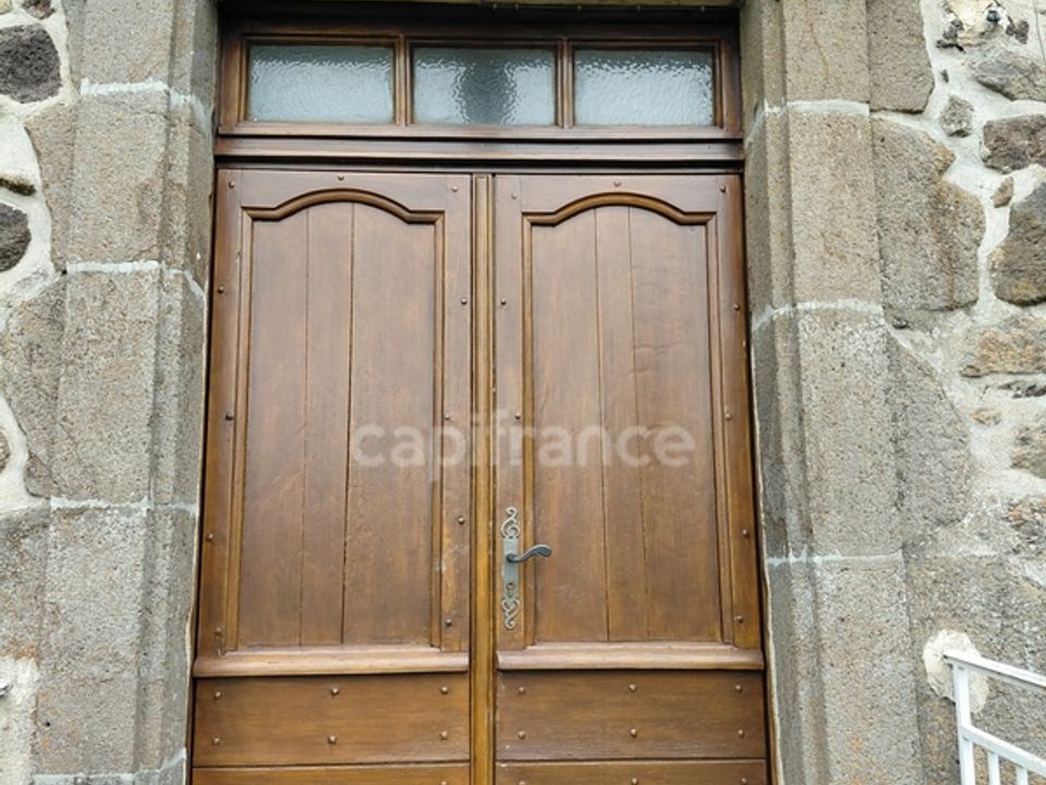 Villa i Saint-Santin-Cantales, Cantal - foto 5