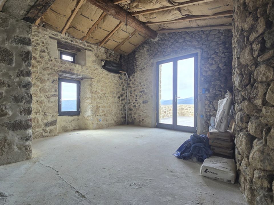 Villa a Saint-Maurice-En-Chalencon, Ardeche - foto 3
