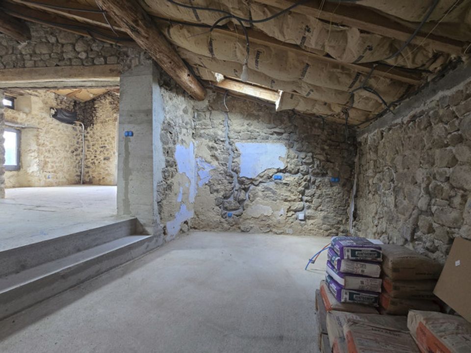 Villa a Saint-Maurice-En-Chalencon, Ardeche - foto 5