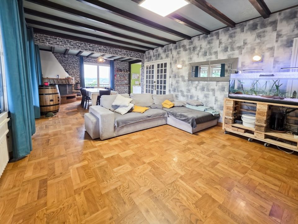 Villa i Lons-le-Saunier, Jura - foto 5