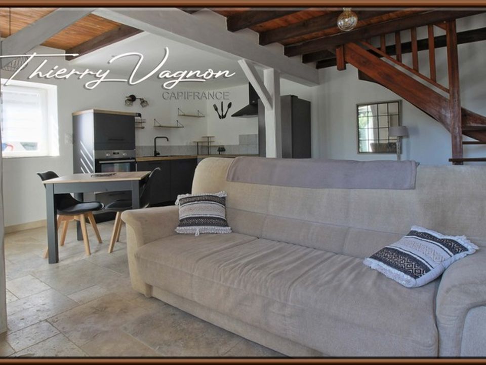 Villa i Uchaux, Vaucluse - bilde 2