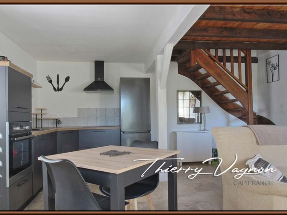 Villa i Uchaux, Vaucluse - bilde 3