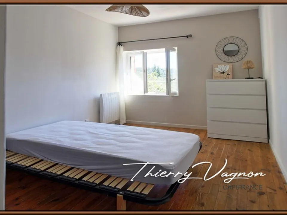 Villa i Uchaux, Vaucluse - bilde 5
